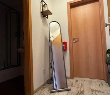Blasewitz Apartment | Sweet Home Dresden Blasewitz one