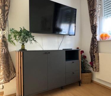 Blasewitz Apartment | Sweet Home Dresden Blasewitz two