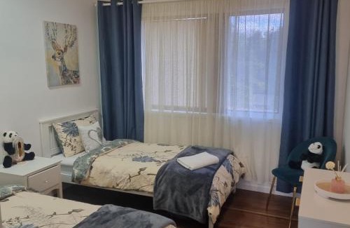 Upper Mount Gravatt House | Sweet home for guests 10 mins to CBD