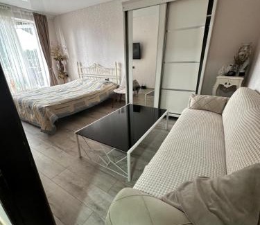 Old Boulevard Apartment | Sweet home