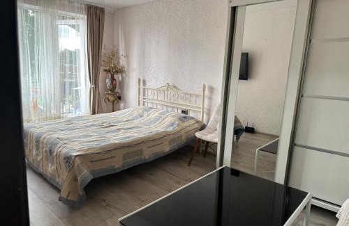 Old Boulevard Apartment | Sweet home