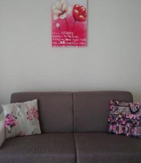 Cimitile Apartment | SWEET HOME GIULIA Locazione ad uso turistico