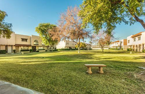 Casa Granada Townhouses House | Sweet Home Granada