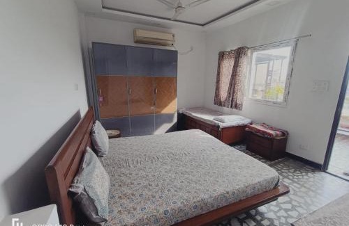 Lajpat Nagar House | Sweet home