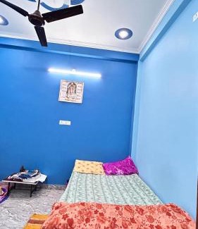 Jhusi Apartment | Sweet Home