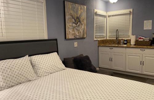 Arden-Arcade House | Sweet Home in Sacramento Only 2mins to Freeway