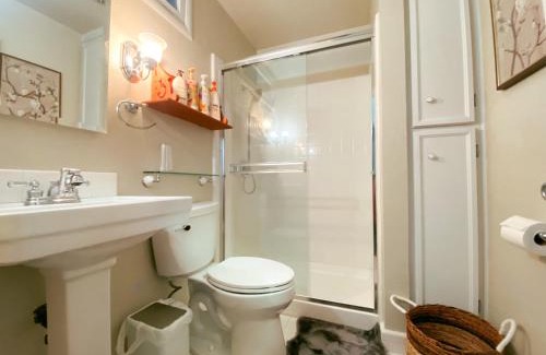 Arden-Arcade House | Sweet Home in Sacramento Only 2mins to Freeway