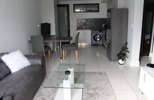 Windhoek Central Apartment | Sweet Home in Windhoek, Namibia