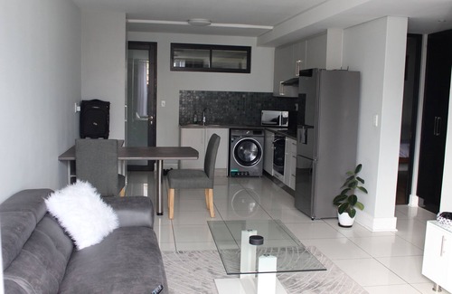 Windhoek Central Apartment | Sweet Home in Windhoek, Namibia
