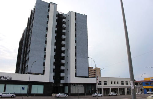 Windhoek Central Apartment | Sweet Home in Windhoek, Namibia