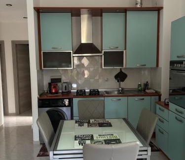 Bordighera Apartment | Sweet home