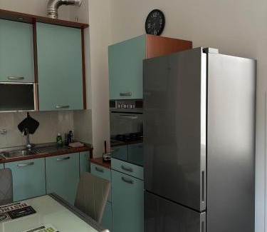 Bordighera Apartment | Sweet home
