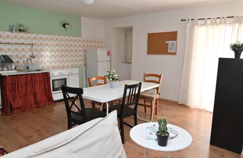 Capua Apartment | Sweet Home