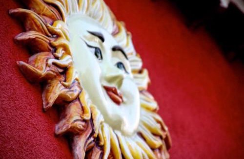 Francavilla di Sicilia Apartment | Sweet Home