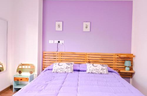 L'Aquila House | Sweet Home