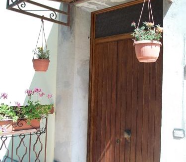 Montopoli di Sabina Apartment | Sweet Home