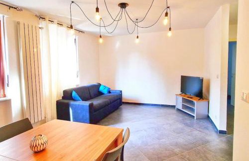 Serravalle Sesia Apartment | Sweet Home