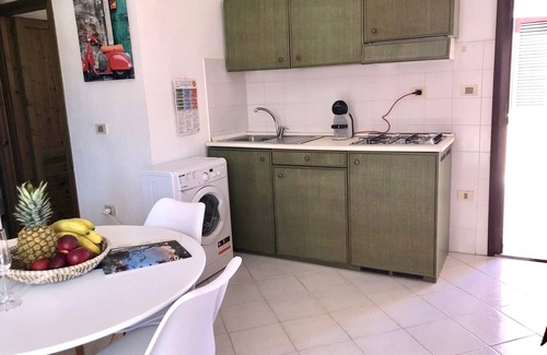 Trinita d'Agultu e Vignola Apartment | Sweet Home Mare "Li Mindi"