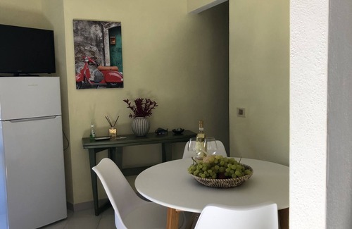 Trinita d'Agultu e Vignola Apartment | SWEET HOME MARE "LI JUNCHI"