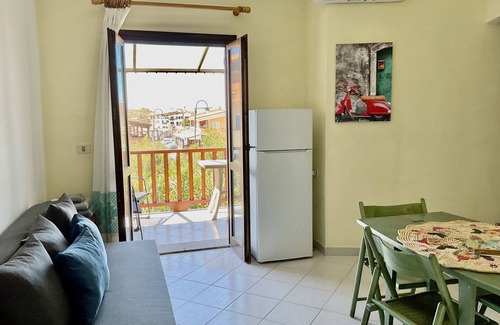 Trinita d'Agultu e Vignola Apartment | SWEET HOME MARE "LI JUNCHI"