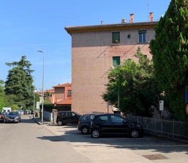 Savena Apartment | Sweet Home Mariana