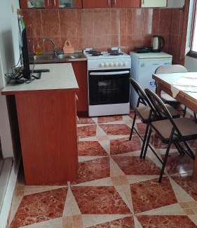 Zgrade Apartment | Sweet home