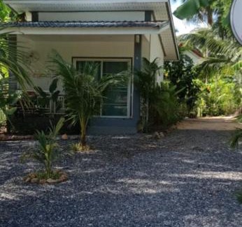 Srithanu House | sweet home phangan n5