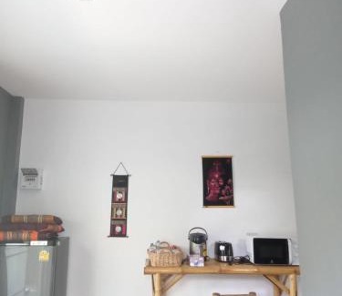 Srithanu House | sweet home phangan n5