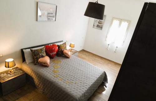 Pioppo House | Sweet Home Pioppo