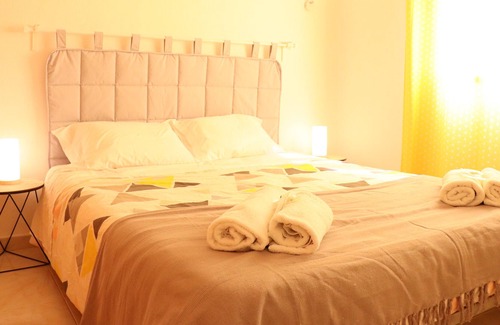 Montes de Alvor Condo | Sweet Home Portas do Sol