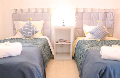 Montes de Alvor Condo | Sweet Home Portas do Sol