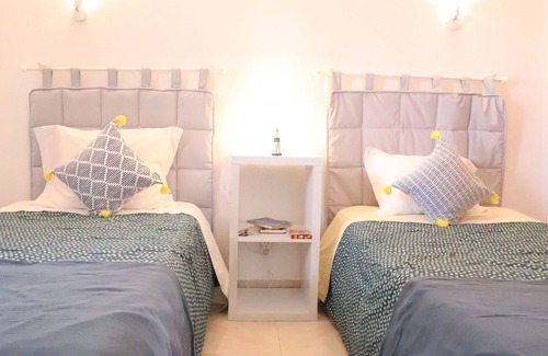 Montes de Alvor Condo | Sweet Home Portas do Sol