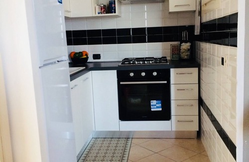 Maddalenedda Apartment | Sweet home - Residenza del Sole