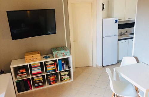 Maddalenedda Apartment | Sweet home - Residenza del Sole