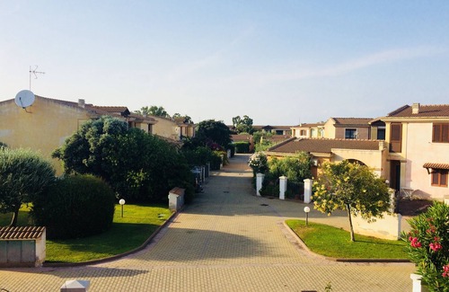 Maddalenedda Apartment | Sweet home - Residenza del Sole