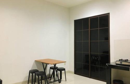 Tangerang House | Sweet Home & Rooms East Asia 17, Greenlake City