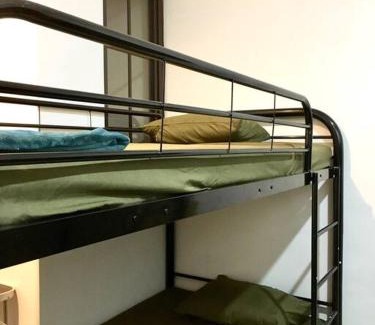 Tangerang House | Sweet Home & Rooms East Asia 17, Greenlake City