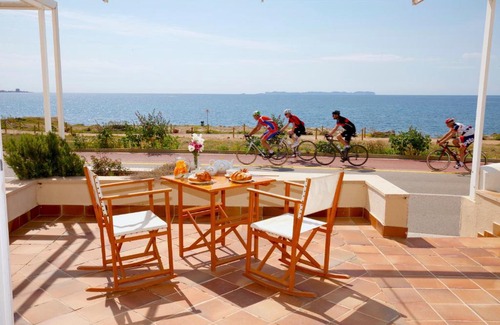 Sa Rapita Apartment | Sweet Home Sa Rapita