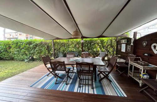 Cinquale Apartment | Sweet Home Suite by Mmega