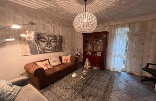 Cinquale Apartment | Sweet Home Suite by Mmega