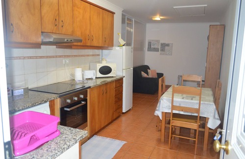 Ponta Delgada Apartment | Sweet Home T1 Ponta Delgada