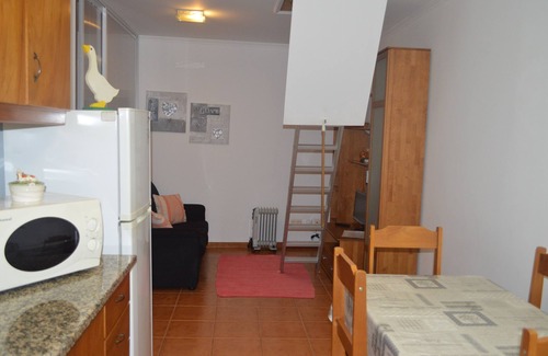 Ponta Delgada Apartment | Sweet Home T1 Ponta Delgada