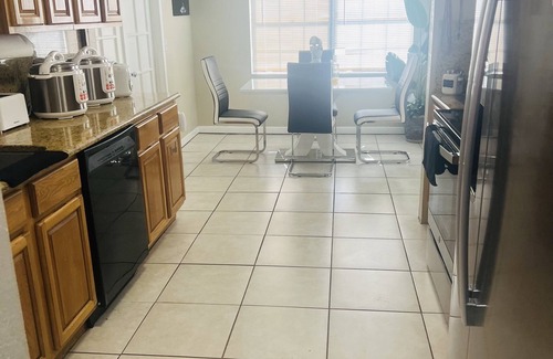 Town N County Park House | Sweet Home
