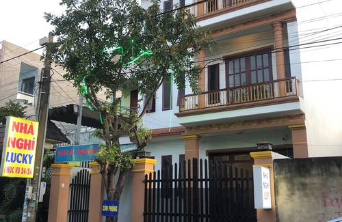 Bien Hoa House | Sweet home