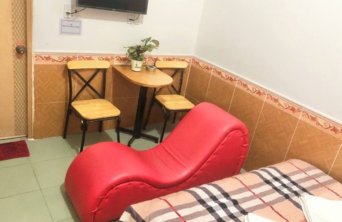 Bien Hoa House | Sweet home