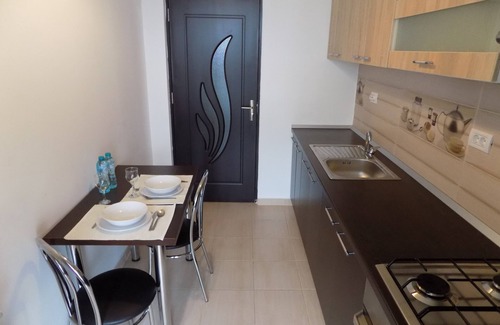 Militari Apartment | Sweet Home - your place to be !