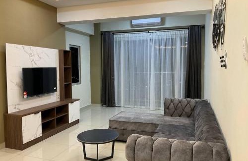 Sitiawan Apartment | Sweet Homestay The Venus Sitiawan 温馨民宿