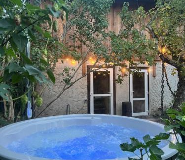 Jurmala House | Sweet Honey homestay