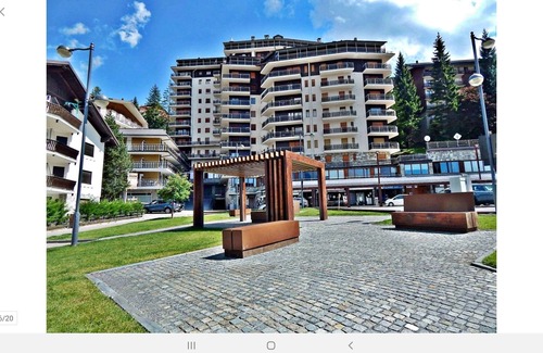 Sauze d'Oulx Apartment | Sweet House 2 Bedroom at 50 MT from the Clotes chairlift