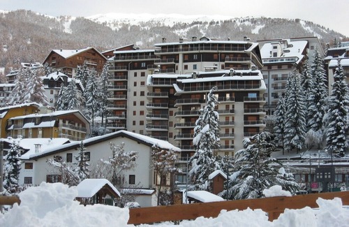 Sauze d'Oulx Apartment | Sweet House 2 Bedroom at 50 MT from the Clotes chairlift